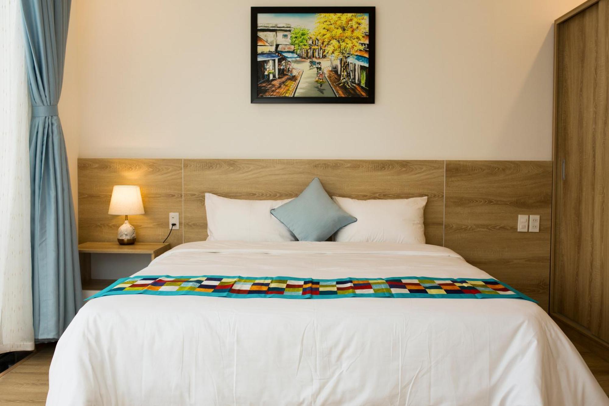 Q Villa Hội An