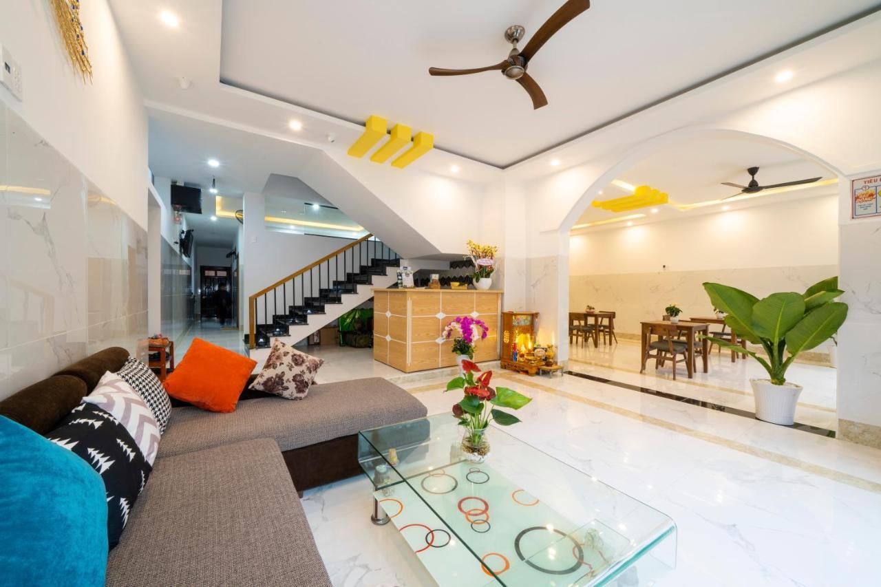 Q Villa Hội An