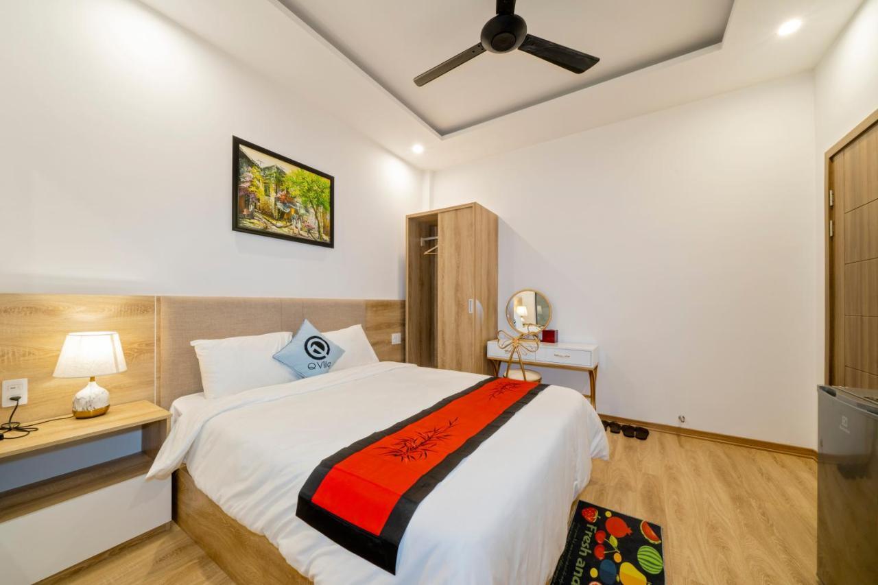 Q Villa Hội An