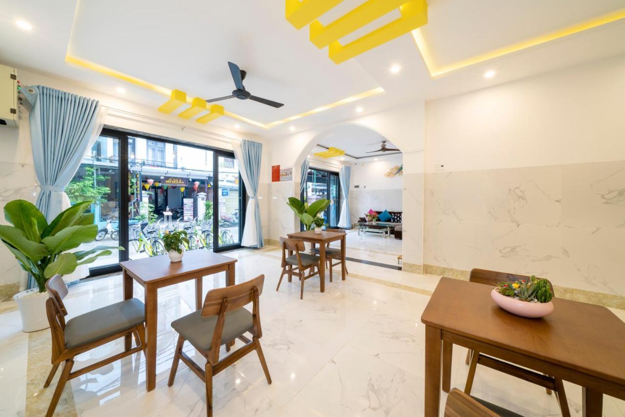 Villa Q Hội An