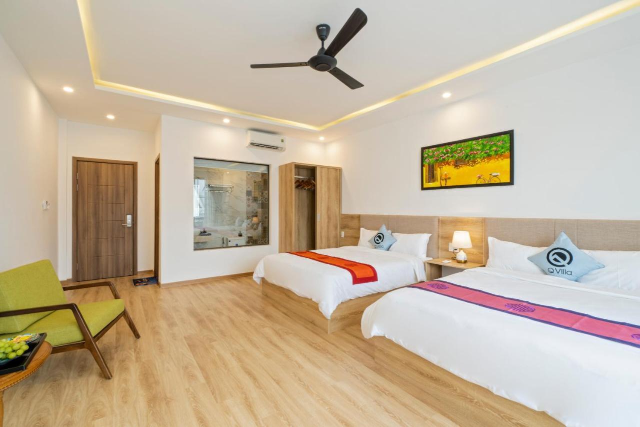 Villa Q Hội An